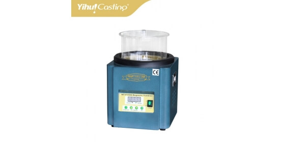 Yihui Magnetic tumbler 1500 g