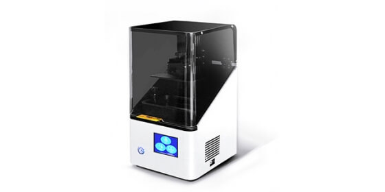 VANS20 3D Printer