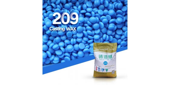 Yihui Brand Jewelry 209 Casting Wax