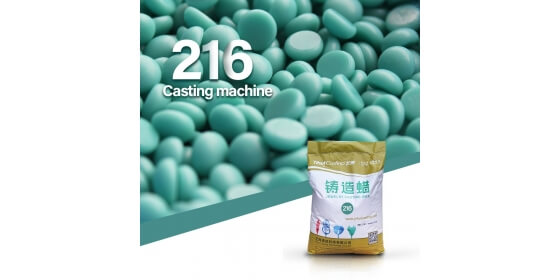 YH-W216A Lost Casting Wax for jeweley casting