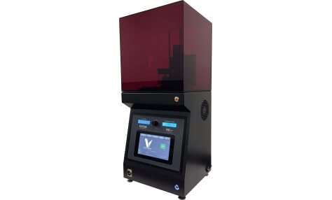JNG Technology: Yihui Casting - Hispana - 3D Systems