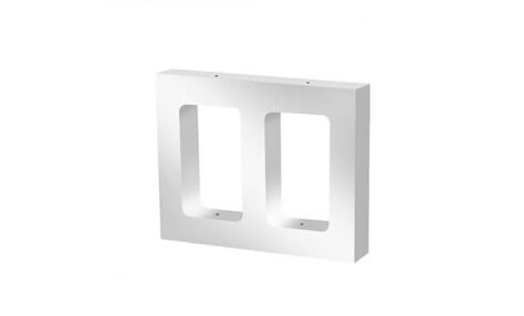 Aluminium Mould Frame (two frame)