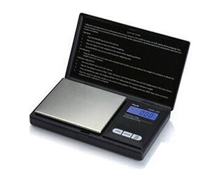 CS pocket digital scale