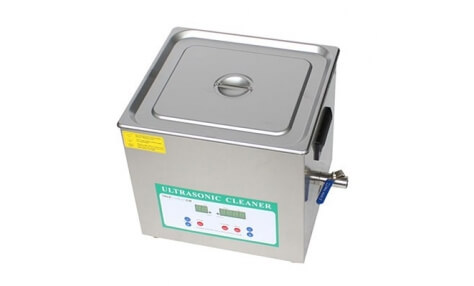 Digital Ultrasonic Cleaning Machine (22 L , 480 W)