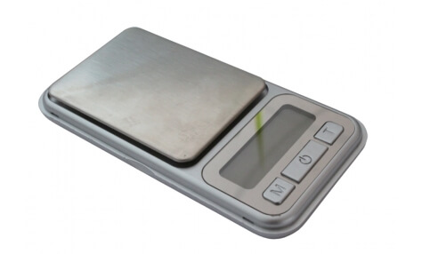 Electronic scales-200 g pocket digital scale