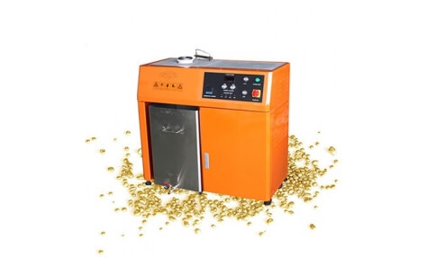 Gold Plating Machine HJ-238 Manufacturer China