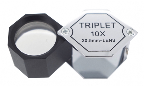 Jewelry loupe(15X-20.5mm)