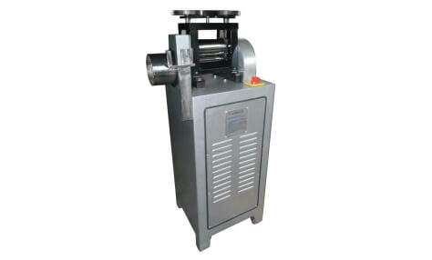 Rolling mill, 2 HP