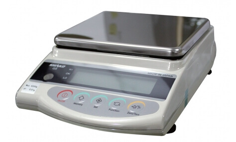 SHINKO electronic scales - 220g SHINKO electronic scales