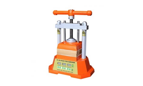 Yihui rubber mold vulcanizer