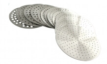 Diamond sieve - 2 