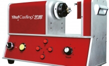 Single function jewelry engrave machine