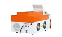 Yihui Laser Welding Machine 200W